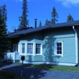 Фотография гостевого дома Rukan Mökit