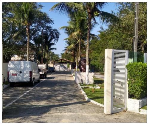 Фотография гостевого дома Casa em condomínio centrinho de Juquehy 44