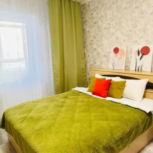 Фотография квартиры Квартира на Дмитрия Мартынова 43