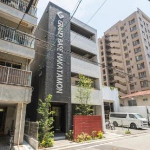 Фотография апарт отеля GRAND BASE Hakatamon