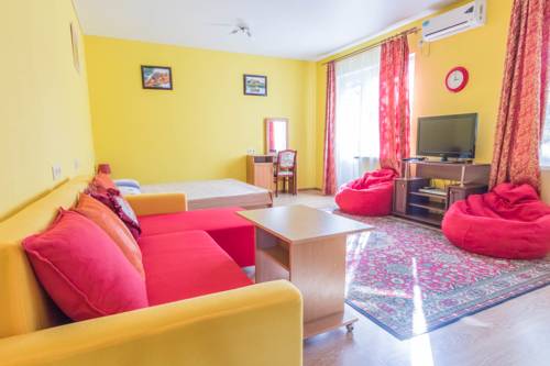 Фотографии гостевого дома
Эдельвейс