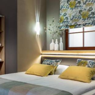 Фотографии гостиницы
Wine Wellness Hotel Amande Hustopeče