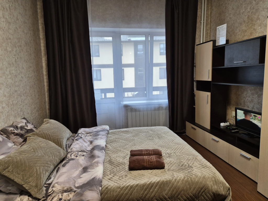 Фотография квартиры Квартира в Поселке Дп Зеленоградский