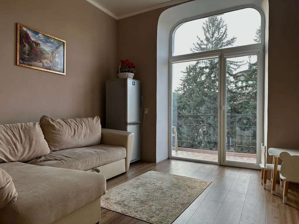 Фотография квартиры Квартира на проспекте Мира 2