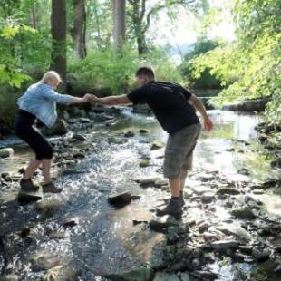 Фотографии мини отеля
Gästehaus Laßbruch