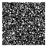 QR код гостиницы Байкальская Резиденция