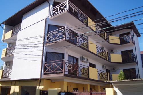 Фотография мини отеля Магнолия 2