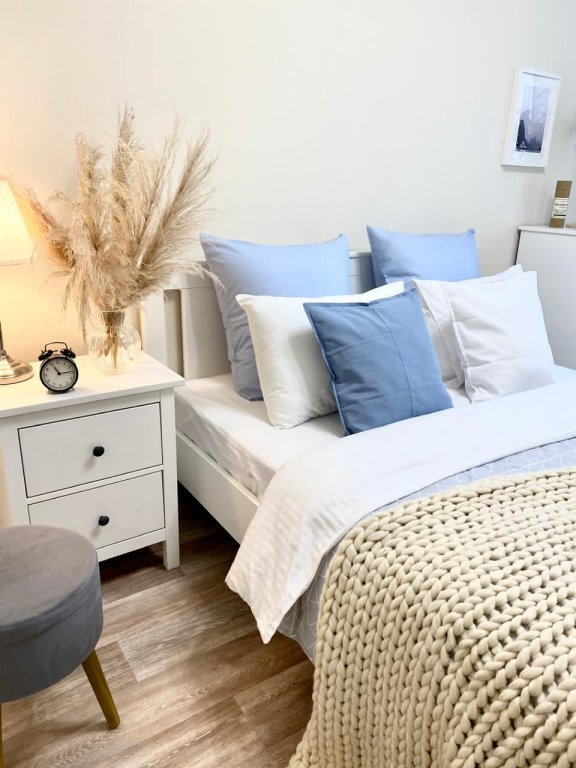 Фотография квартиры Апартаменты Проспект Притомский 29