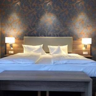 Фотографии гостиницы
Mercure Mainz City Center