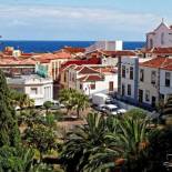 Фотография гостевого дома Casa Fa & Na Garachico