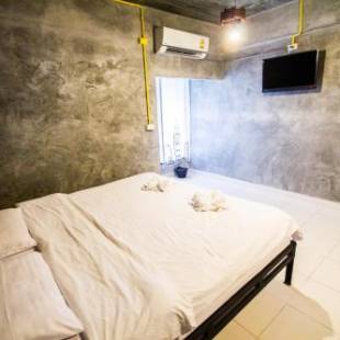 Фотографии гостиницы
The Sky Loft Hotel