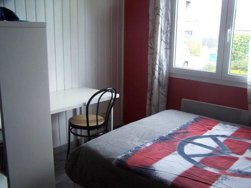 Фотография мини отеля Chambre d hote avec sa SDB privative