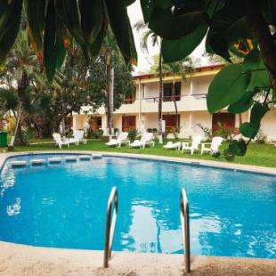 Фотографии гостиницы 
            Samara Beach Hotel