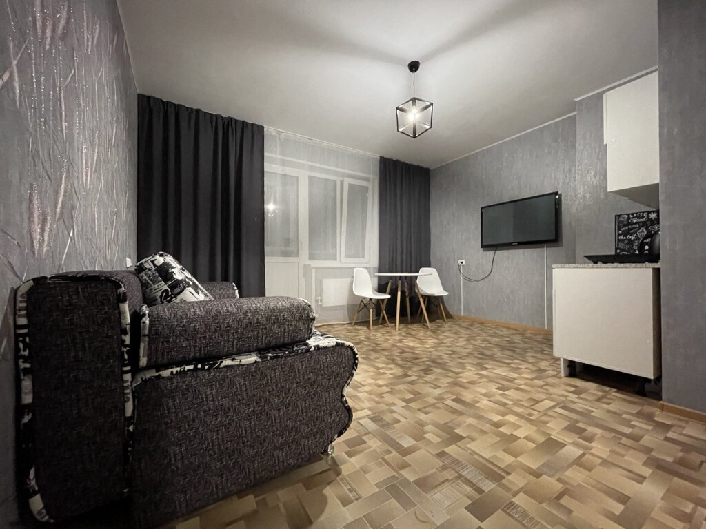 Фотография квартиры Апартаменты 5 Ночей