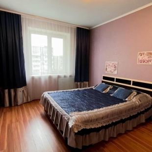 Фотография квартиры Апартаменты на Чкалова 53