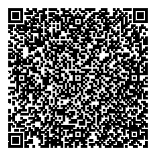 QR код квартиры Апартаменты на улице Евгении Жигуленко 11/2