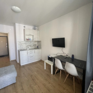 Фотография квартиры Апартаменты Грина 3