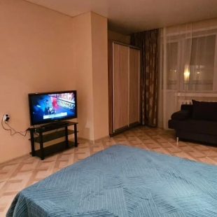 Фотография квартиры Квартира Однокомнатная На Шилова 29