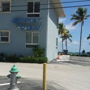 Фотографии гостиницы
Shore View Hotel