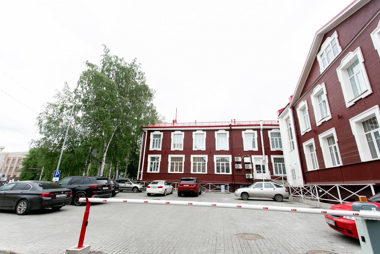 Фотография гостиницы Отель Petra