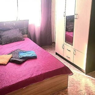 Фотография квартиры Квартира на Мира 63