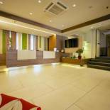 Фотография гостиницы Best Western Hotel Luxor