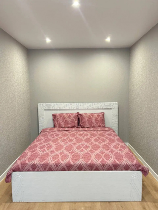 Фотографии квартиры 
            Апартаменты Двухкомнатные у метро партизанская