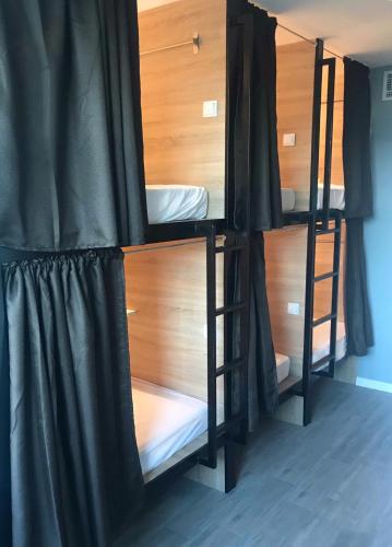 Фотографии хостела
Sky Room