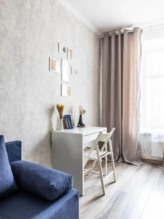 Фотография квартиры EasyGuest  на переулке Ульяны Громовой