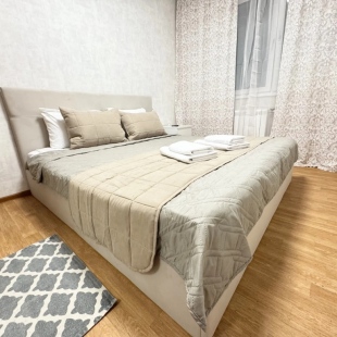 Фотография квартиры Квартира на Улице Имени Зверева 6