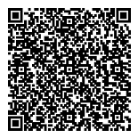 QR код хостела Солнечная