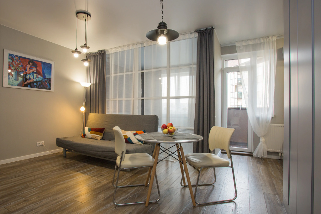 Фотография квартиры Апартаменты Luxoria Koenig