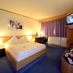 Фотографии гостиницы
Hotel Bavaria Brehna