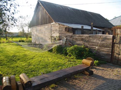 Фотография базы отдыха Медный звон