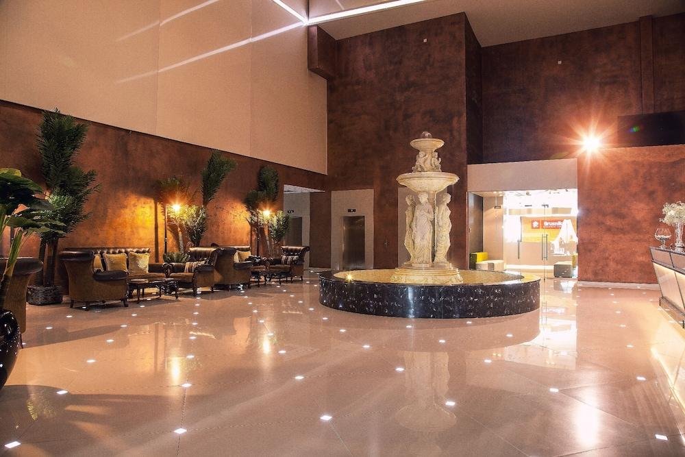 Фотография квартиры Апартаменты в Отеле Высоцкий