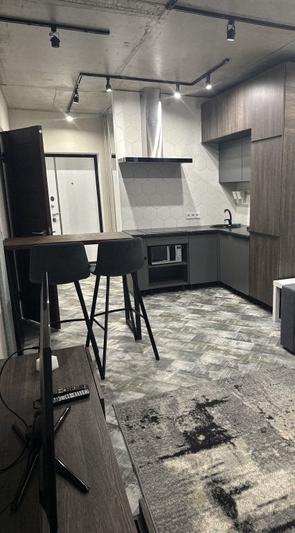 Фотография квартиры Апартаменты Минск -Мир