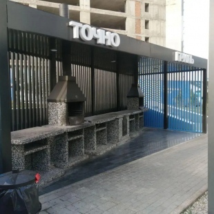 Фотография квартиры Квартира друга