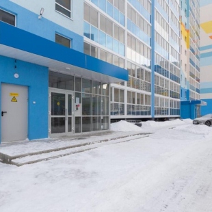 Фотография квартиры Jet2Day на улице Ясный берег 3