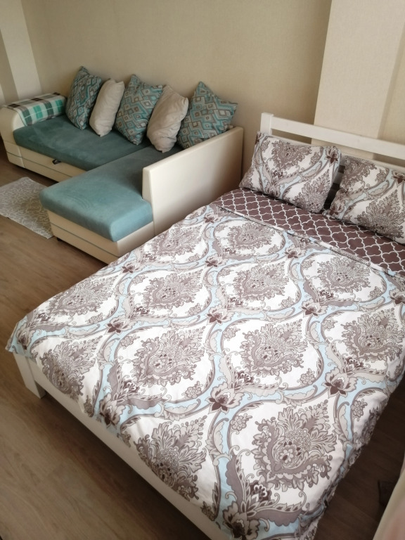 Фотография квартиры Квартира на Проспекте Богдана Хмельницкого