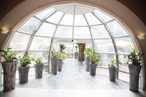 Фотография гостиницы Ibis Paris Tour Eiffel Cambronne 15ème