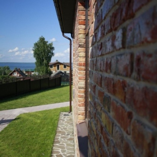 Фотография Коттеджа Веськово