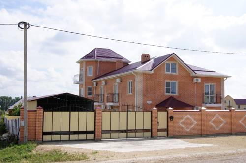 Фотография гостевого дома Жардин