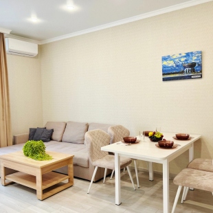 Фотография квартиры Квартира Савин Хауз две спальни