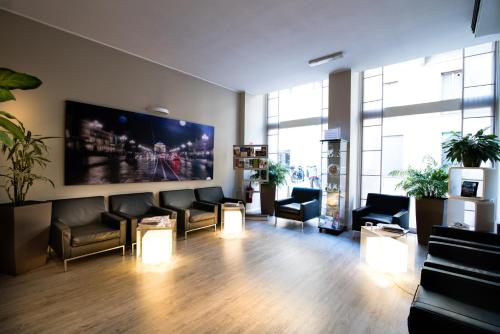 Фотография гостиницы Best Quality Hotel Gran Mogol