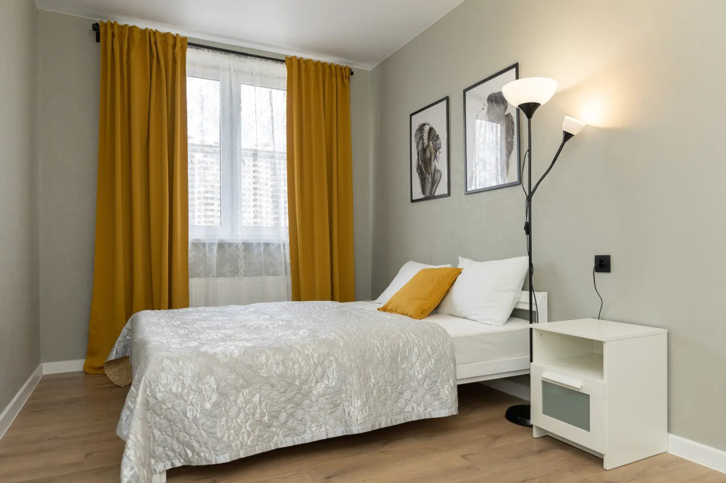 Фотография квартиры Апартаменты Атлант