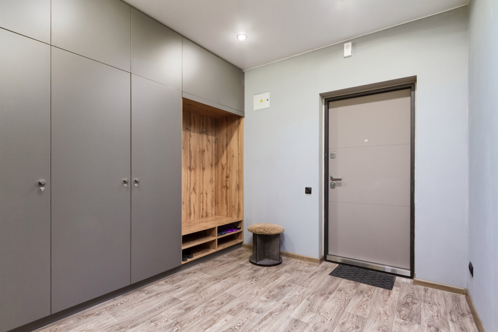 Фотография квартиры Квартира 1-комнатная