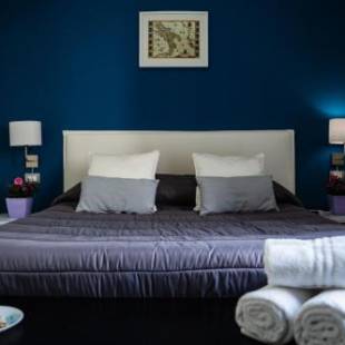 Фотографии мини отеля 
            Le Due Sicilie