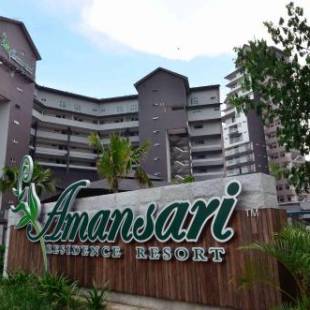 Фотографии гостиницы 
            Amansari Residence Resort