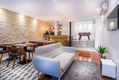 Фотография гостиницы Hotel Trema