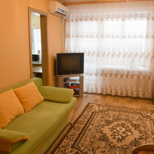 Фотография квартиры Квартира на Комсомольской Улице 36